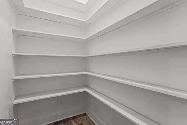 2455 Horseleg Creek Rd SW, Rome, GA 30165 - view of pantry