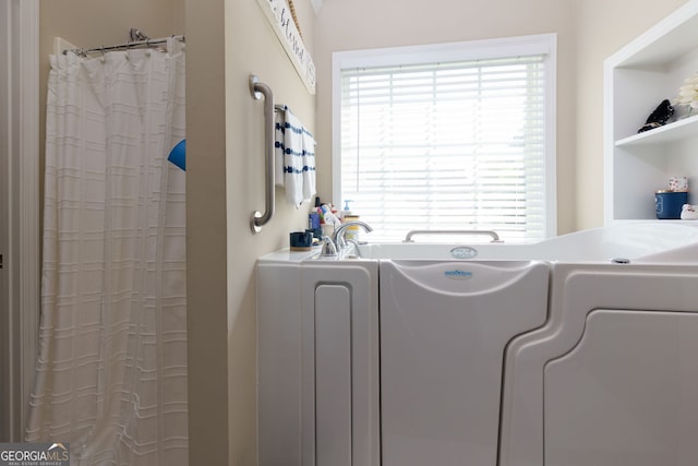 101 Javay Ct, Villa Rica, GA 30180 - view of washroom