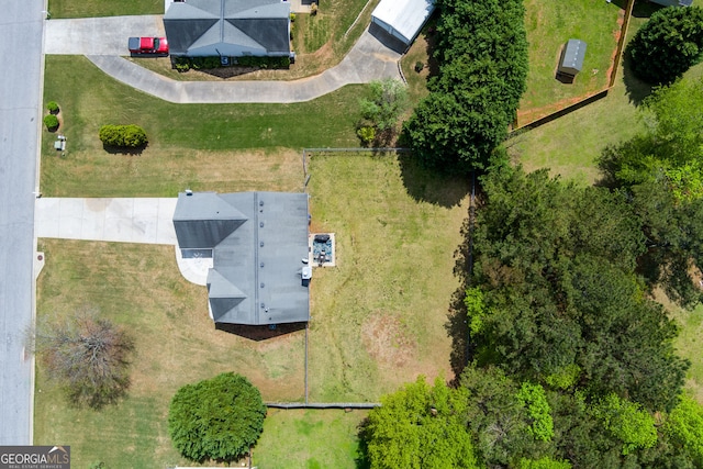 101 Javay Ct, Villa Rica, GA 30180 - aerial view