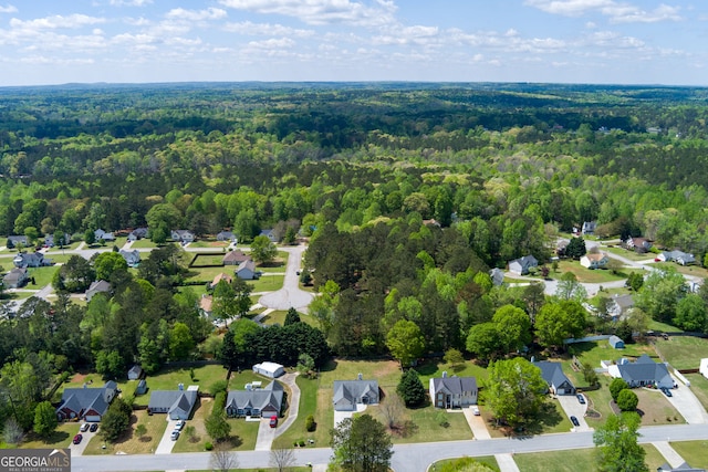 101 Javay Ct, Villa Rica, GA 30180 - aerial overview of property's location featuring nearby suburban area