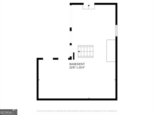 313 Ellenwood Dr, Bowdon, GA 30108 - room layout