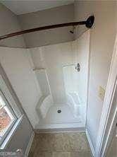 89 Paces Lakes Pt, Dallas, GA 30157 - full bathroom featuring a shower