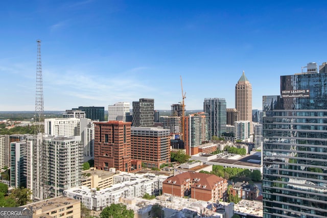 city view