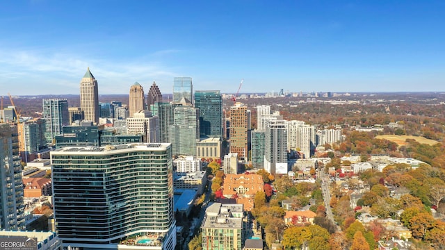 city view
