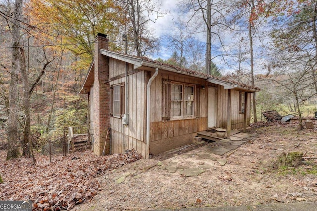 2479 Plum Orchard Rd Unit 1 & 2, Clayton, GA 30525 - view of outdoor structure