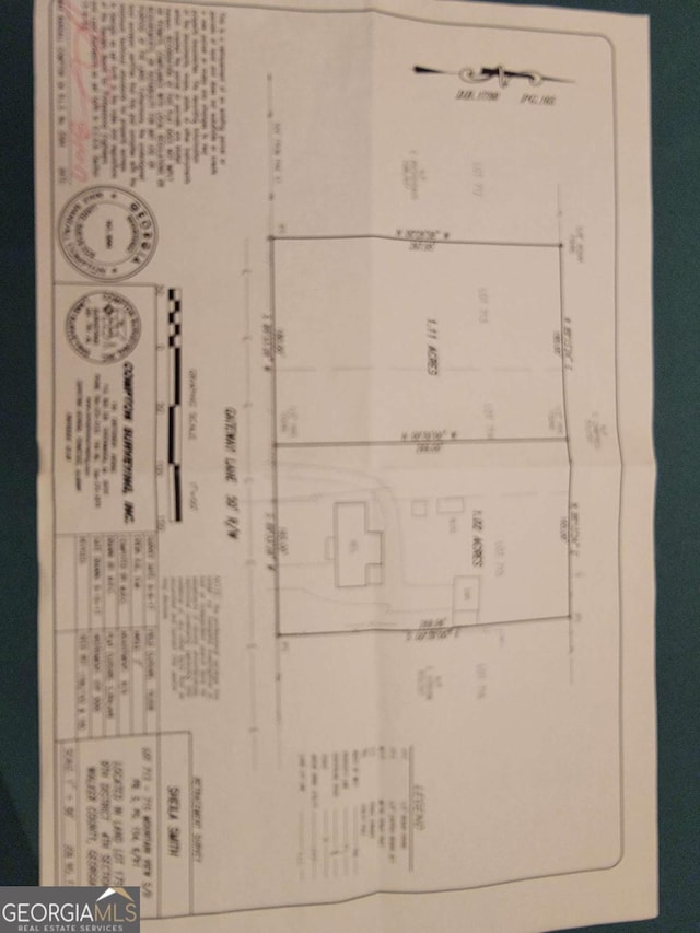 129B Gateway Ln, Rossville, GA 30741