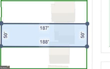 350 New Jersey Ave, Atlanta, GA 30314 - map location