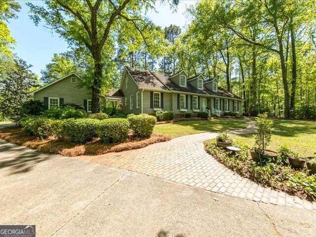 5761 Kentucky Downs Dr, Macon, GA 31210