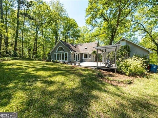 5761 Kentucky Downs Dr, Macon, GA 31210