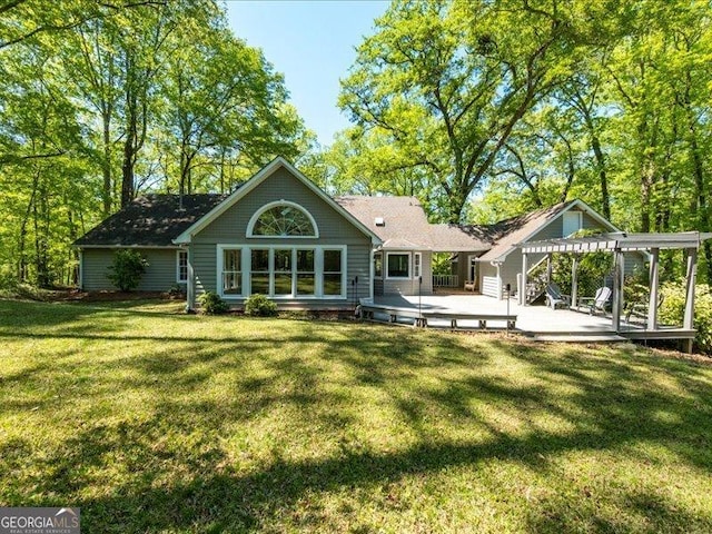 5761 Kentucky Downs Dr, Macon, GA 31210