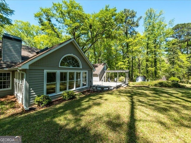 5761 Kentucky Downs Dr, Macon, GA 31210