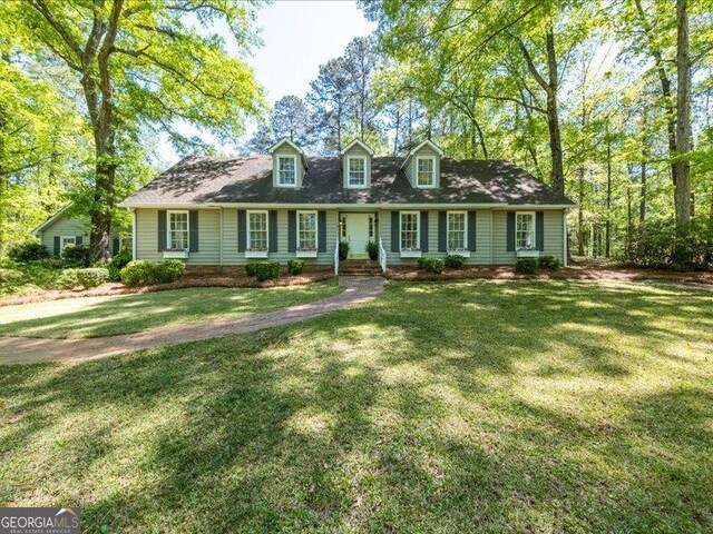5761 Kentucky Downs Dr, Macon, GA 31210