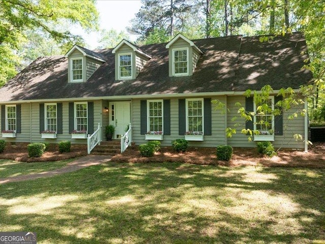 5761 Kentucky Downs Dr, Macon, GA 31210