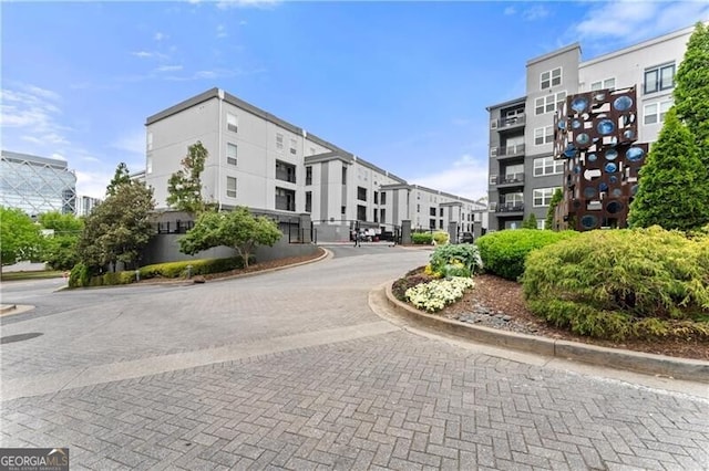 747 Ralph Mcgill Blvd NE Unit 223, Atlanta, GA 30312 - view of property