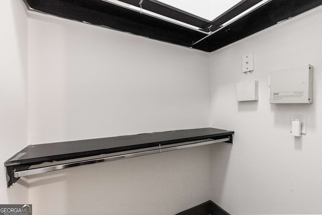747 Ralph Mcgill Blvd NE Unit 223, Atlanta, GA 30312 - view of walk in closet