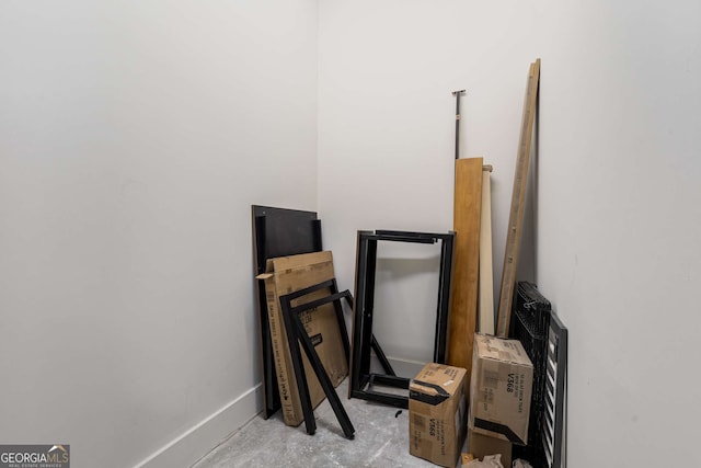 747 Ralph Mcgill Blvd NE Unit 223, Atlanta, GA 30312 - view of storage room