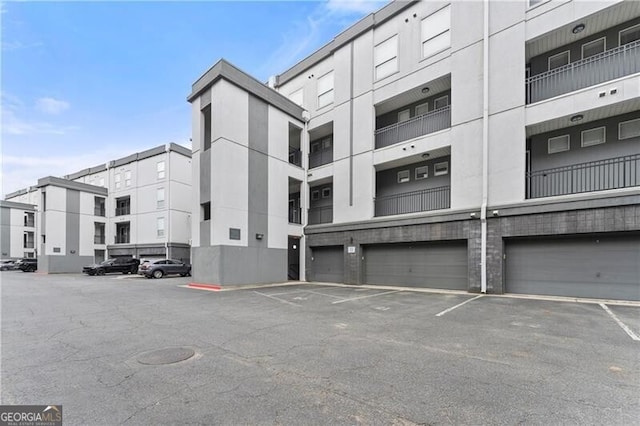 747 Ralph Mcgill Blvd NE Unit 223, Atlanta, GA 30312 - view of apartment building / complex