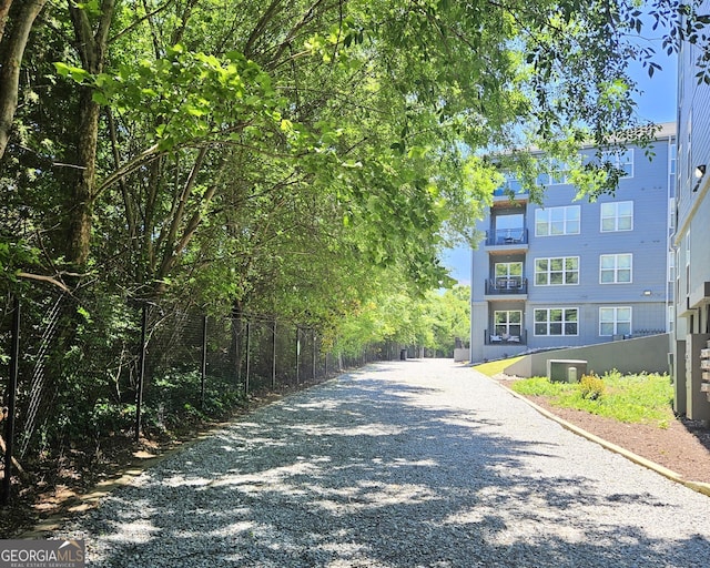 747 Ralph Mcgill Blvd NE Unit 223, Atlanta, GA 30312 - view of street