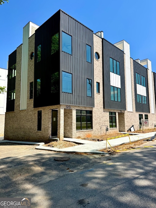 3960 Clairmont Rd Unit 2, Chamblee, GA 30341 - view of property