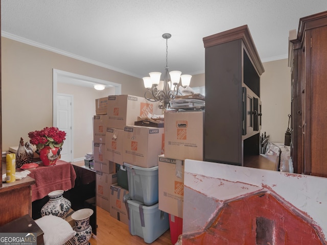 75 The Farm Rd, Mcdonough, GA 30252 - view of storage
