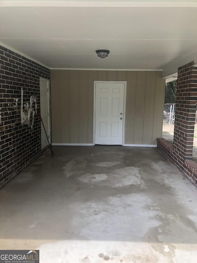 576 Pansy Ave, Macon, GA 31204 - exterior space