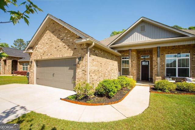 412 Legacy Park Dr, Perry, GA 31069