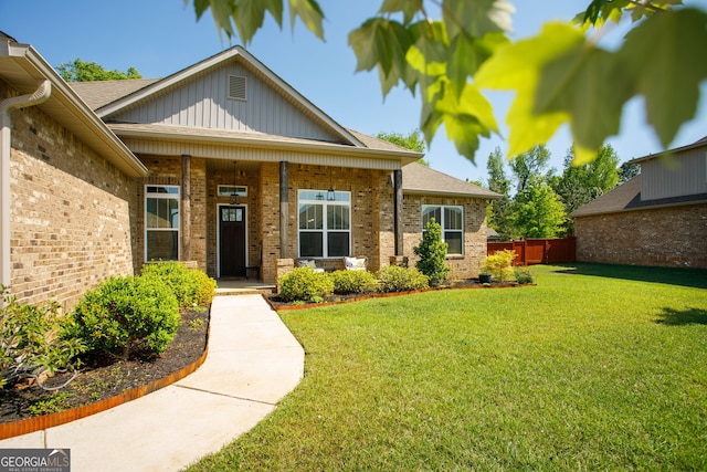 412 Legacy Park Dr, Perry, GA 31069