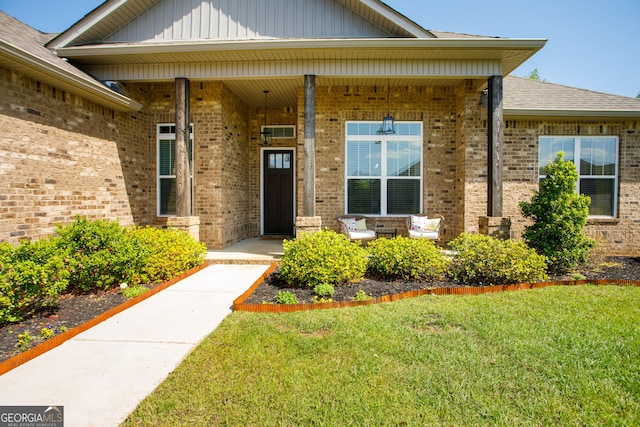 412 Legacy Park Dr, Perry, GA 31069