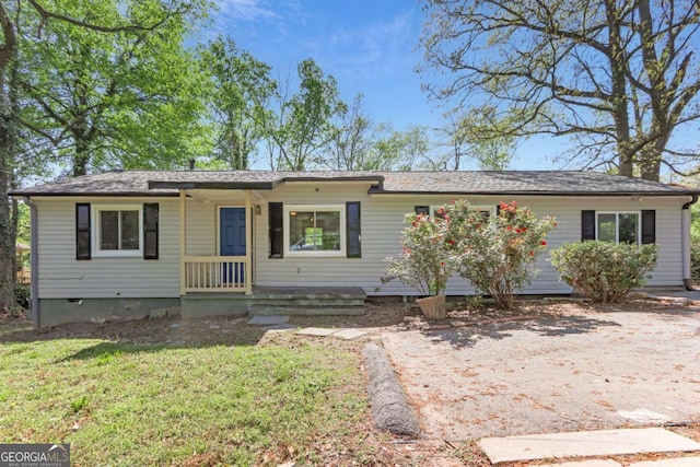 5942 Morgan Rd, Atlanta, GA 30340