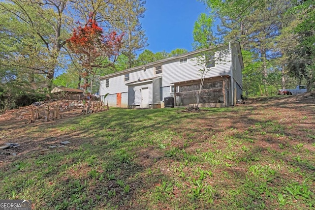 5942 Morgan Rd, Atlanta, GA 30340