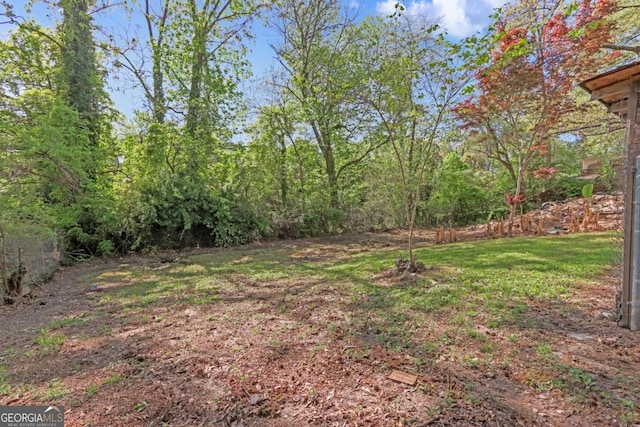 5942 Morgan Rd, Atlanta, GA 30340