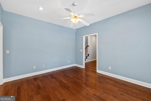 washroom with light tile patterned floors, hookup for an electric dryer, hookup for a washing machine, baseboards, and cabinet space