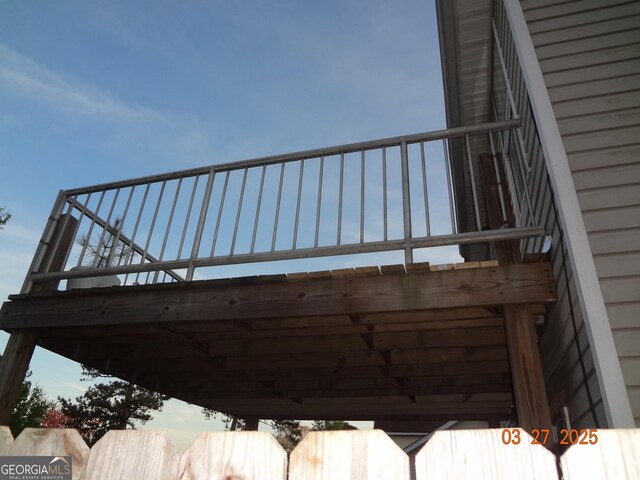 2338 Rambling Way, Lithonia, GA 30058 - view of details