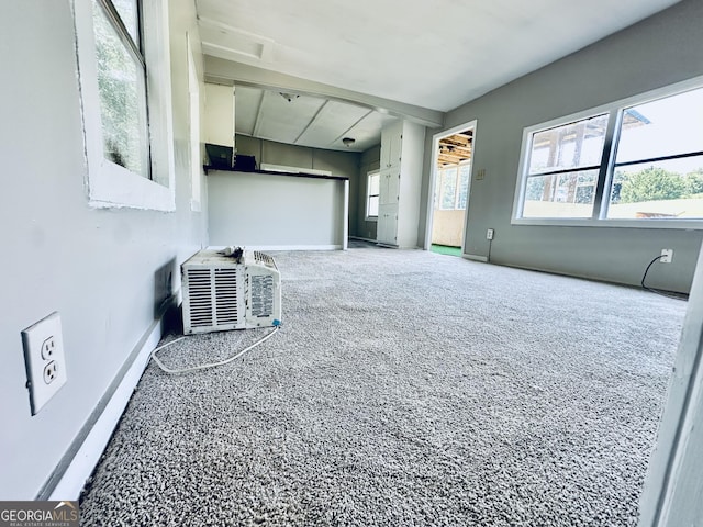 4199 Wagon Trl, Loganville, GA 30052 - interior space with baseboards