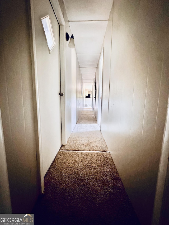 4199 Wagon Trl, Loganville, GA 30052 - view of hallway