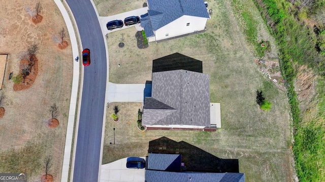 5530 Bower Pl, Cumming, GA 30028 - aerial view