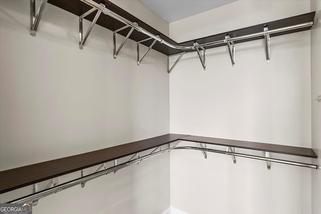 711 Cosmopolitan Dr NE Unit 347, Atlanta, GA 30324 - view of spacious closet