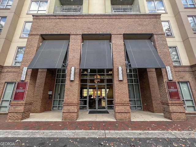 711 Cosmopolitan Dr NE Unit 347, Atlanta, GA 30324 - view of property
