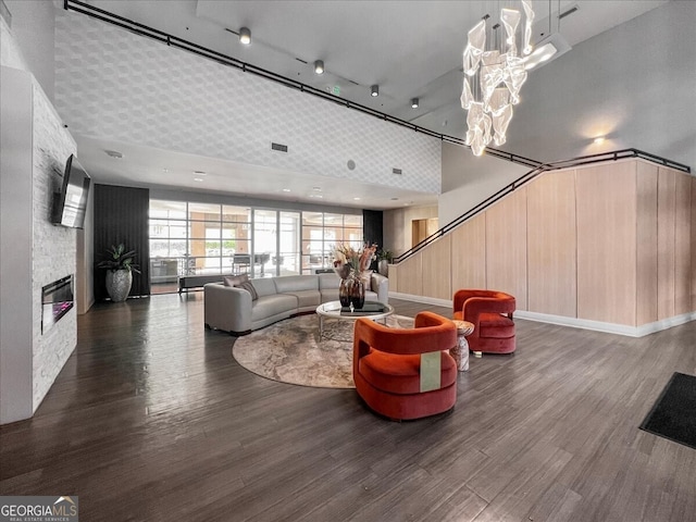 711 Cosmopolitan Dr NE Unit 347, Atlanta, GA 30324 - common area with visible vents