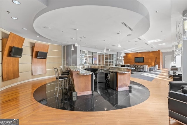 711 Cosmopolitan Dr NE Unit 347, Atlanta, GA 30324 - interior space