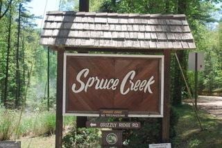 249 Spruce Creek Rd, Lakemont, GA 30552 - view of community sign