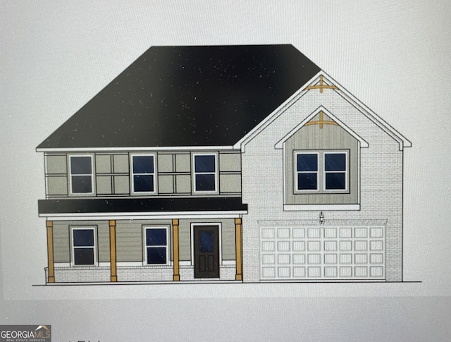 122 Shenandoah Ln Unit 64, Lagrange, GA 30241 - miscellaneous document