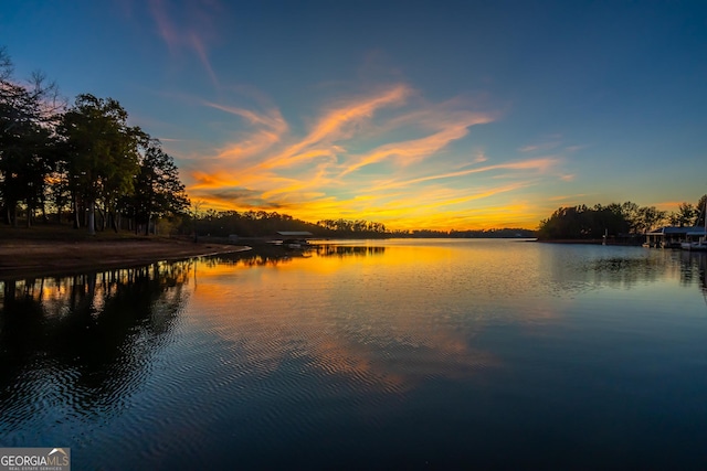215 Cedar St, Anderson, SC 29626 - view of water feature