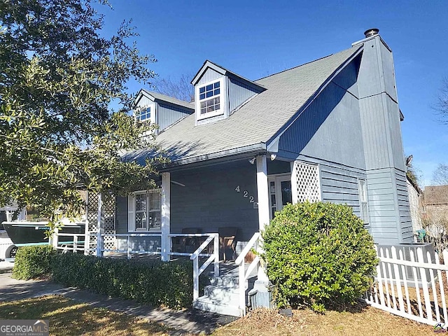 422 Panorama Pl, Macon, GA 31220