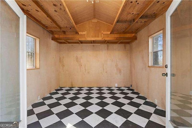 4941 N Helton Rd, Winston, GA 30187 - view of storage room