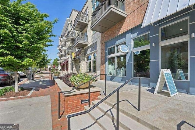 230 Oakmere Dr, Alpharetta, GA 30009 - view of property's community