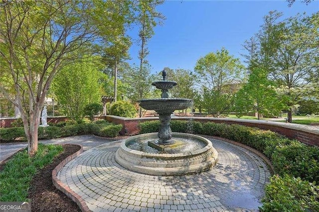 230 Oakmere Dr, Alpharetta, GA 30009 - view of surrounding community