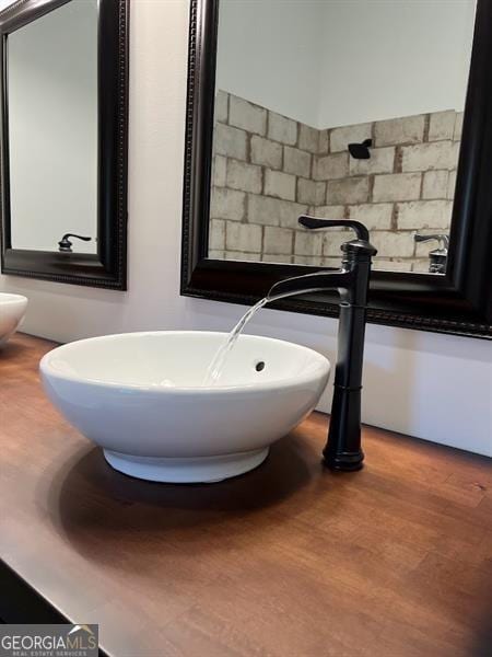 1001 Sugar Hill Way, Buckhead, GA 30625 - view of room details