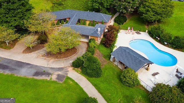 TR2 Meadow Rdg, Hayesville, NC 28904