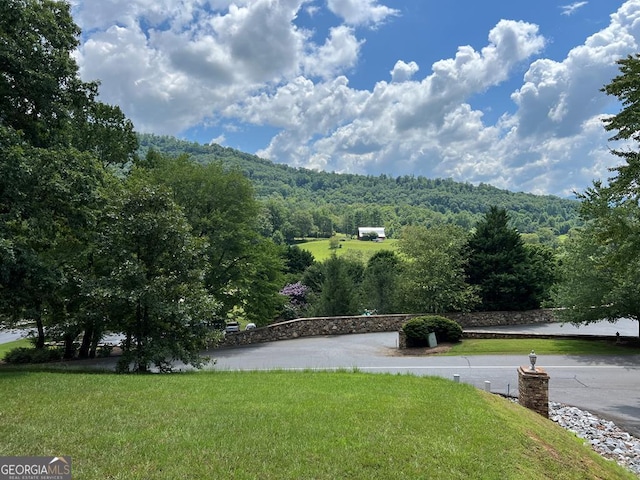 TR2 Meadow Rdg, Hayesville, NC 28904